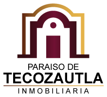 Logo Inmobiliaria Paraíso de Tecozautla