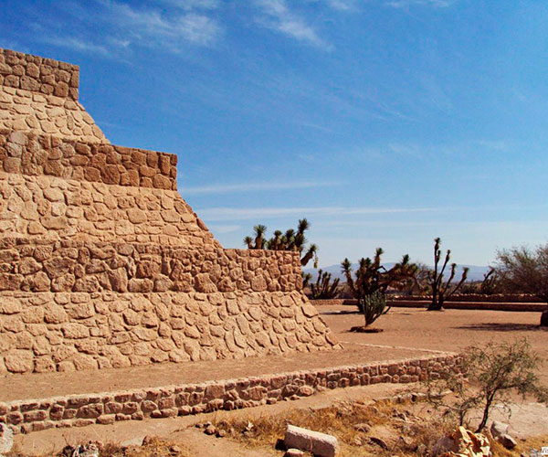 Sitio Arqueológico Pahñú Tecozautla Pueblo Mágico 04