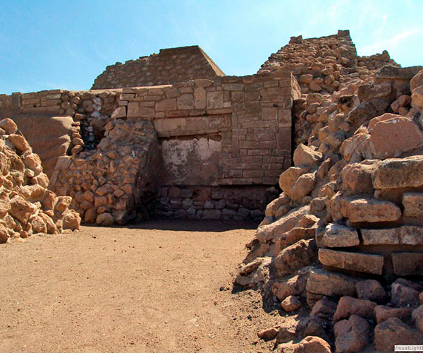 Sitio Arqueológico Pahñú Tecozautla Pueblo Mágico 05