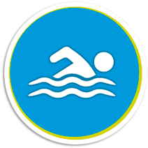 Logo Balneario El Rancho