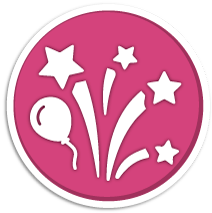 Logo Fiestas y Celebraciones en tecozautla