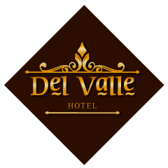 Logo Hotel Del Valle Tecozautla
