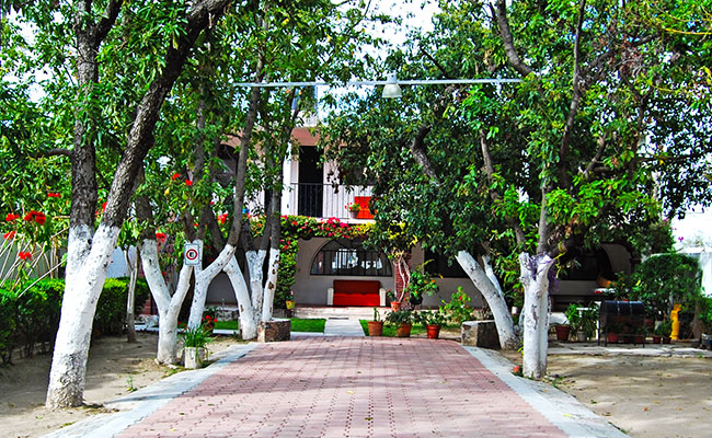Hotel Posada Catita, Tecozautla, Hidalgo
