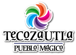 Logo Tecozautla Pueblo Mágico