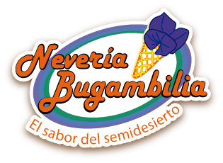Logo Nevería Bugambilia Tecozautla