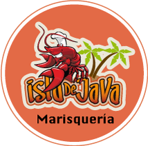 Logo Restaurante Marisquería La Isla De Java Tecozautla
